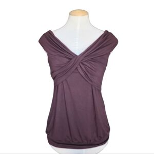 Maternal America Discreet Feeding Blouse